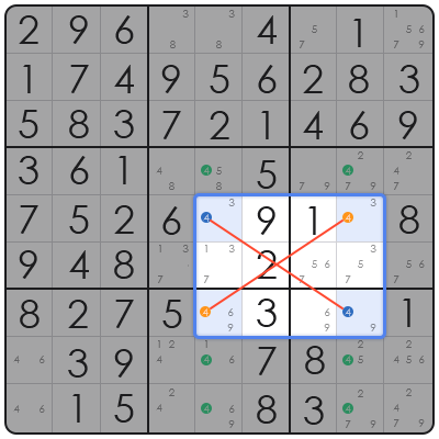 sudoku puzzles pdf